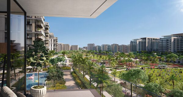 Apartment in Dubai, UAE, 140.28m² - image 2