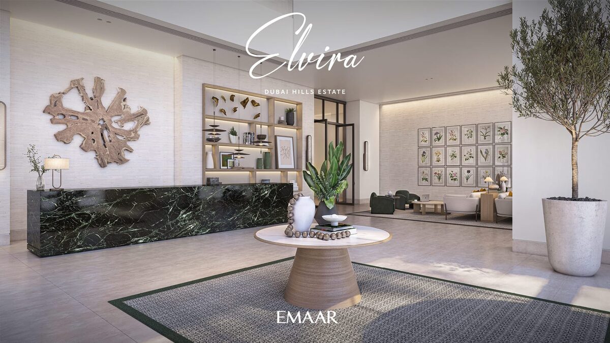 Квартира з 1 спальнею, 140.28м² в Дубай, ОАЕ [ID: 1102-5acbfff2]