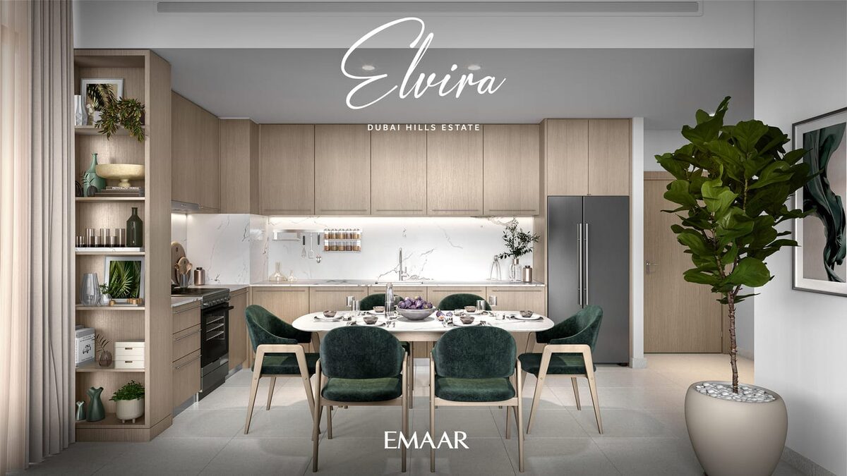 Квартира з 1 спальнею, 140.28м² в Дубай, ОАЕ [ID: 1102-5acbfff2]