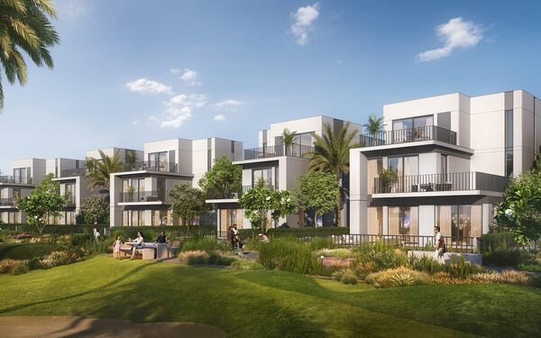 Villa in Dubai, UAE, 337.85m²