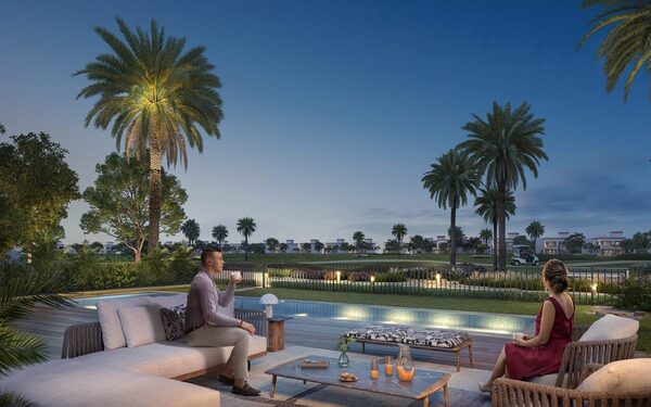 Villa in Dubai, UAE, 337.85m² - image 11