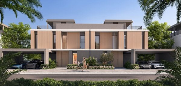 Villa in Dubai, UAE, 337.85m² - image 3