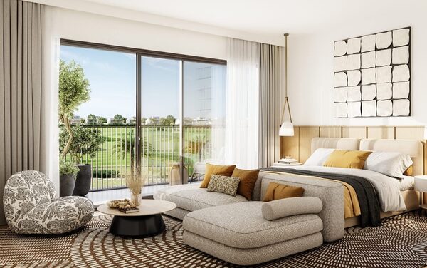 Villa in Dubai, UAE, 337.85m² - image 6