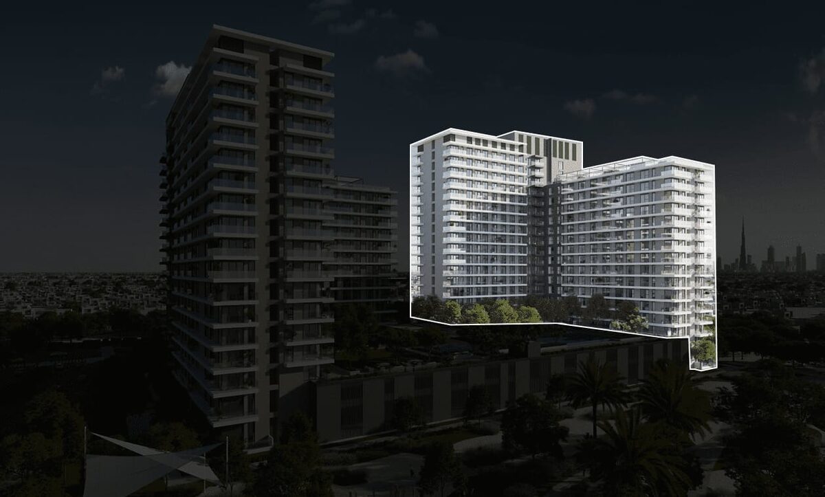 Квартира з 1 спальнею, 145.89м² в Дубай, ОАЕ [ID: 1102-ed60beda]