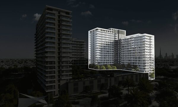 Apartment in Dubai, UAE, 145.89m² - image 8