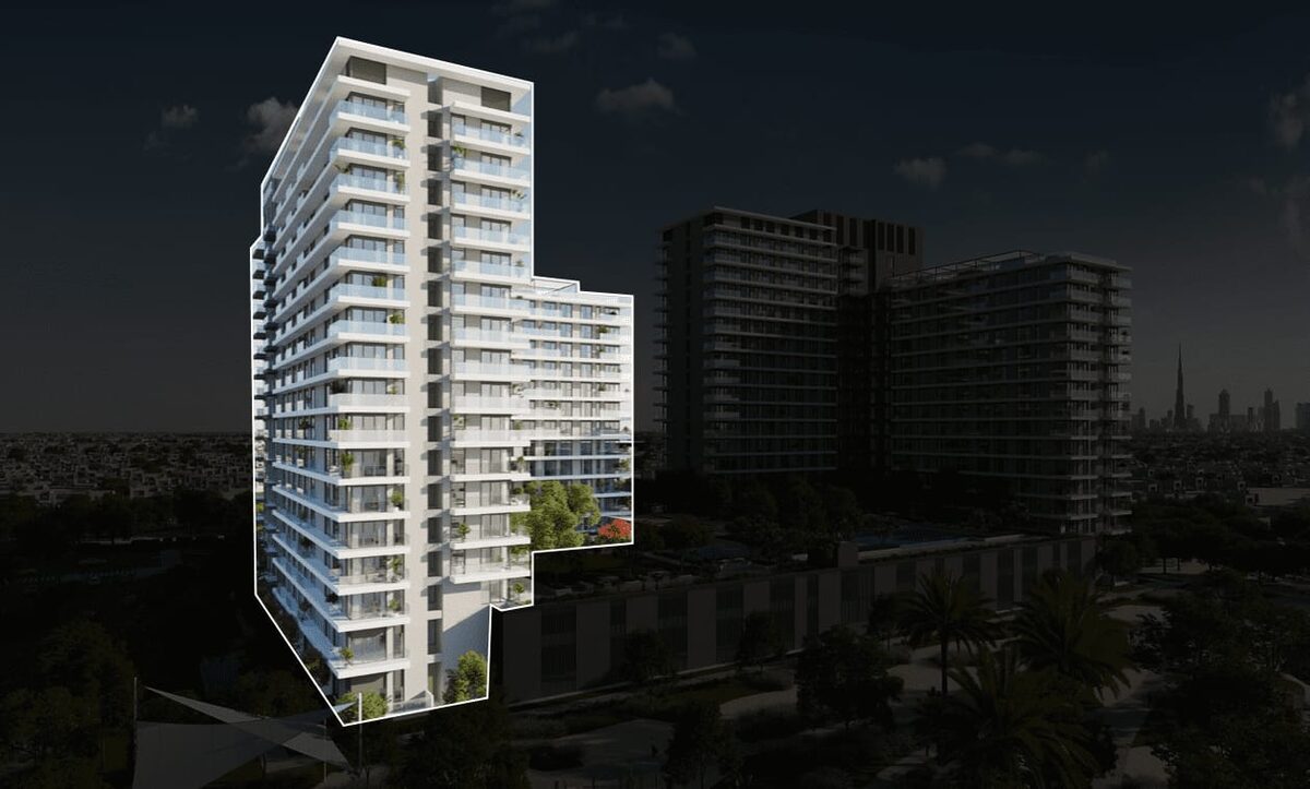 Квартира з 1 спальнею, 145.89м² в Дубай, ОАЕ [ID: 1102-ed60beda]