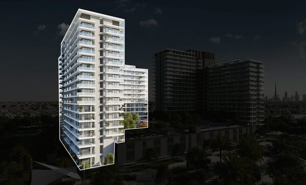 Apartment in Dubai, UAE, 145.89m² - image 7