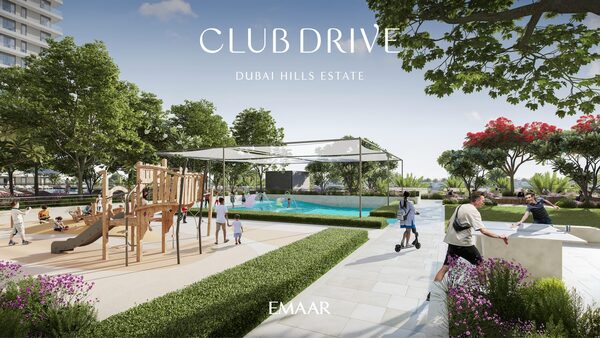 Apartment in Dubai, UAE, 145.89m² - image 11