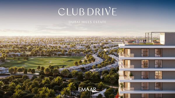 Apartment in Dubai, UAE, 145.89m² - image 2