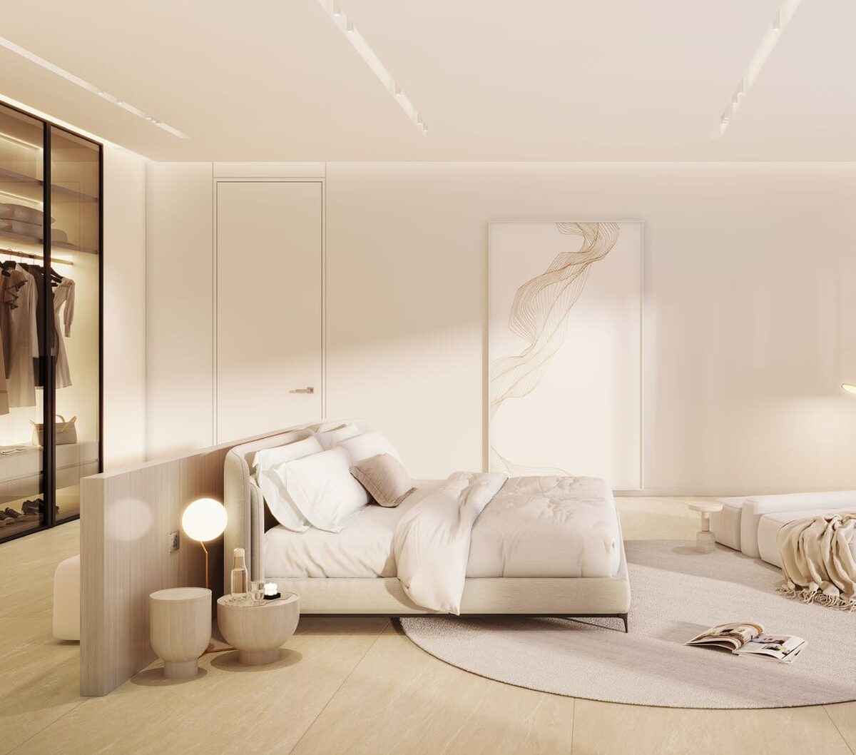 Вилла с 1 спальней, 332.34м² в Дубай, ОАЭ [ID: 1102-0cb4690f]