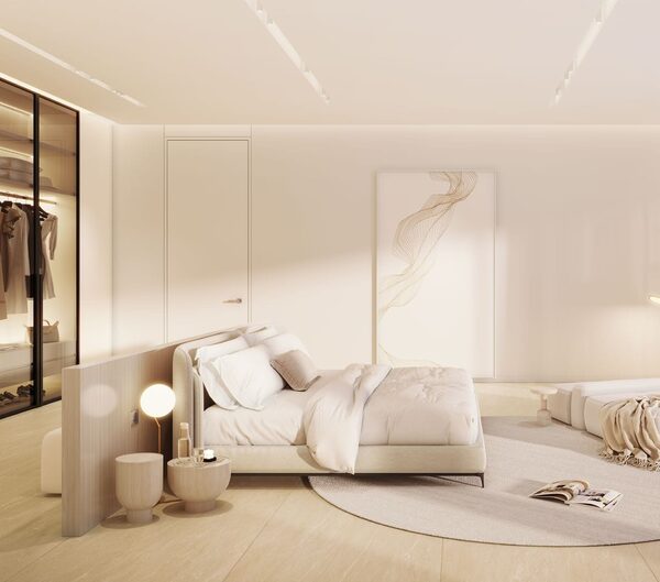Вилла в Дубай, ОАЭ, 332.34м² - изображение 5