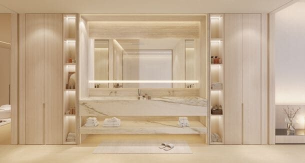 Вилла с 1 спальней, 332.34м² в Дубай, ОАЭ [ID: 1102-0cb4690f]