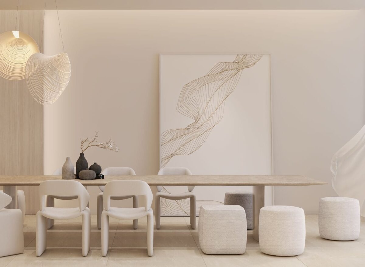 Вилла с 1 спальней, 332.34м² в Дубай, ОАЭ [ID: 1102-0cb4690f]