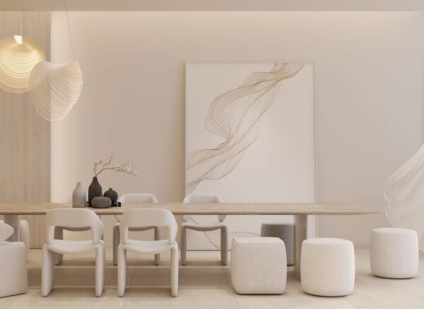 Вилла в Дубай, ОАЭ, 332.34м² - изображение 18