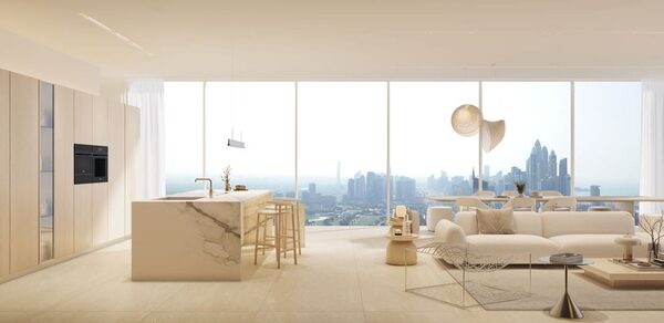 Вилла в Дубай, ОАЭ, 332.34м² - изображение 15
