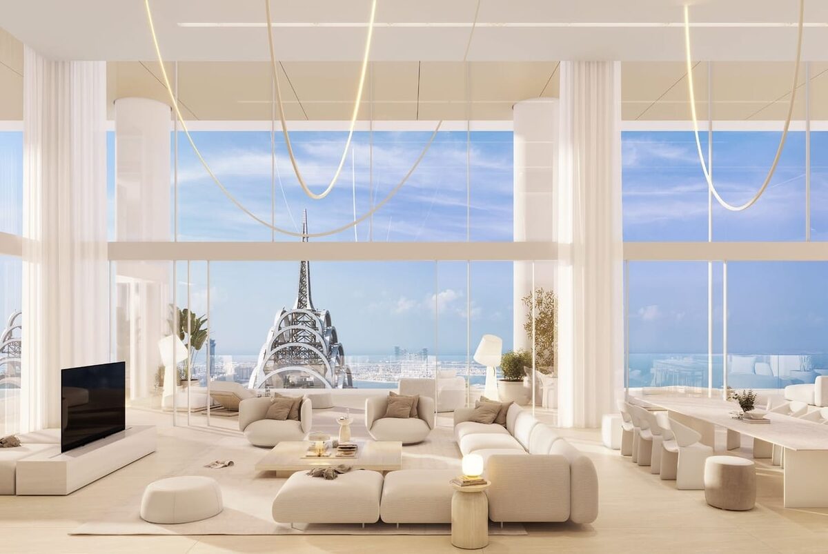 Вилла с 1 спальней, 332.34м² в Дубай, ОАЭ [ID: 1102-0cb4690f]