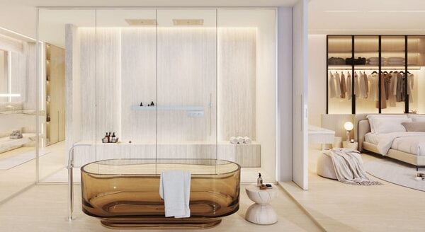 Вилла в Дубай, ОАЭ, 332.34м² - изображение 6