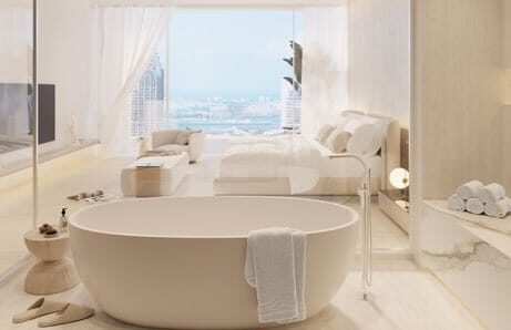 Вилла с 1 спальней, 332.34м² в Дубай, ОАЭ [ID: 1102-0cb4690f]