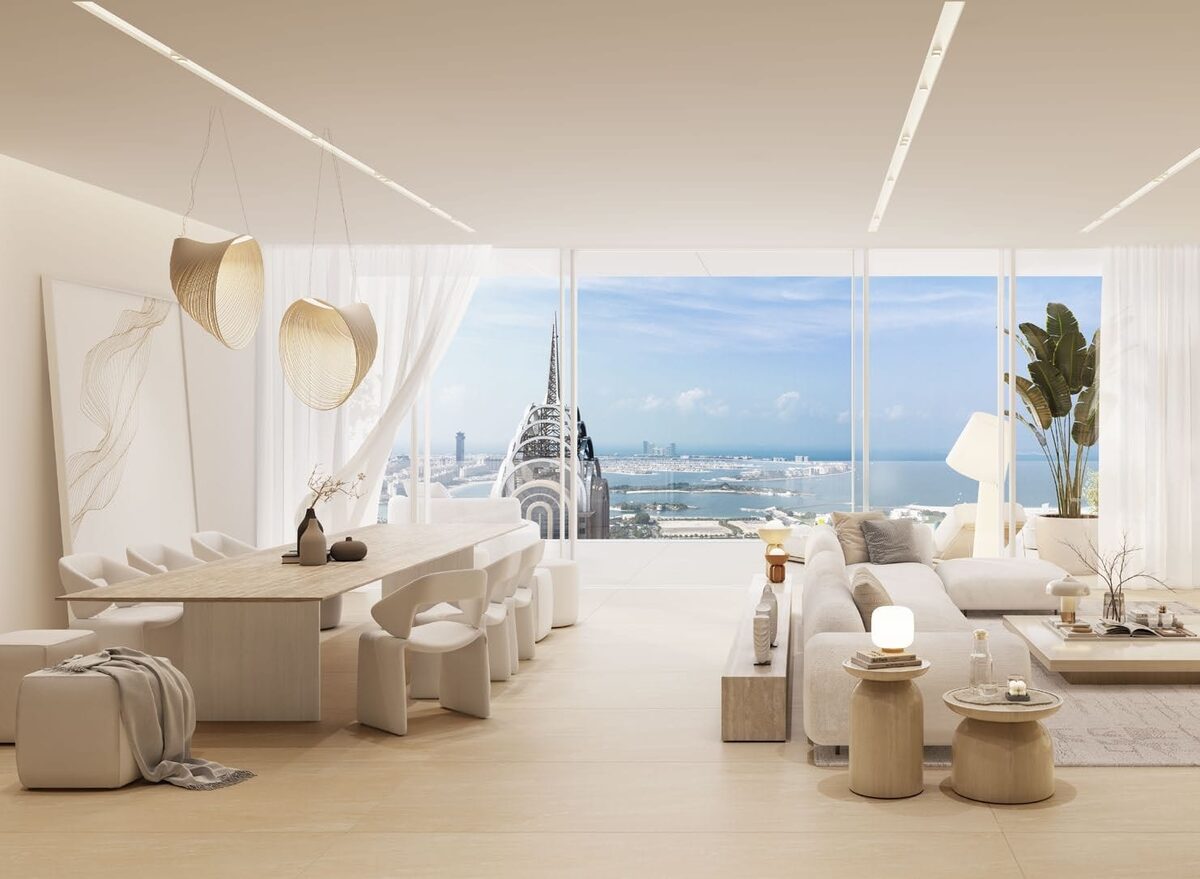 Вилла с 1 спальней, 332.34м² в Дубай, ОАЭ [ID: 1102-0cb4690f]