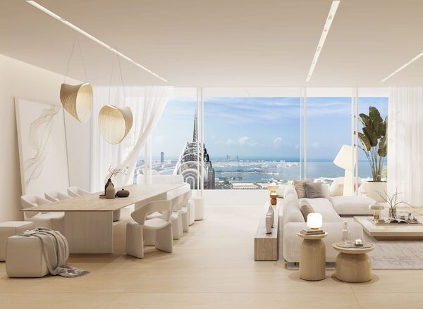 Вилла в Дубай, ОАЭ, 332.34м² - изображение 17