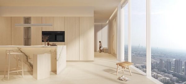 Вилла в Дубай, ОАЭ, 332.34м² - изображение 16
