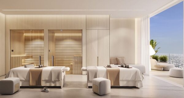 Вилла в Дубай, ОАЭ, 332.34м² - изображение 10
