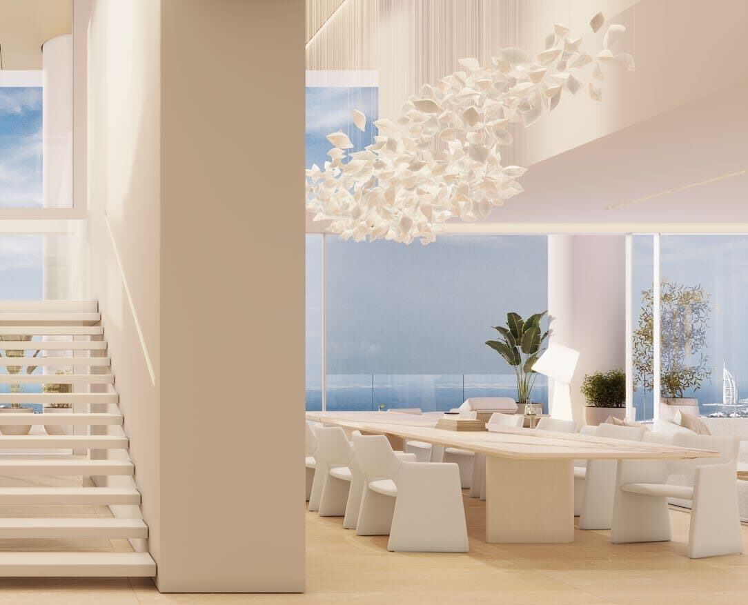 Вилла с 1 спальней, 332.34м² в Дубай, ОАЭ [ID: 1102-0cb4690f]