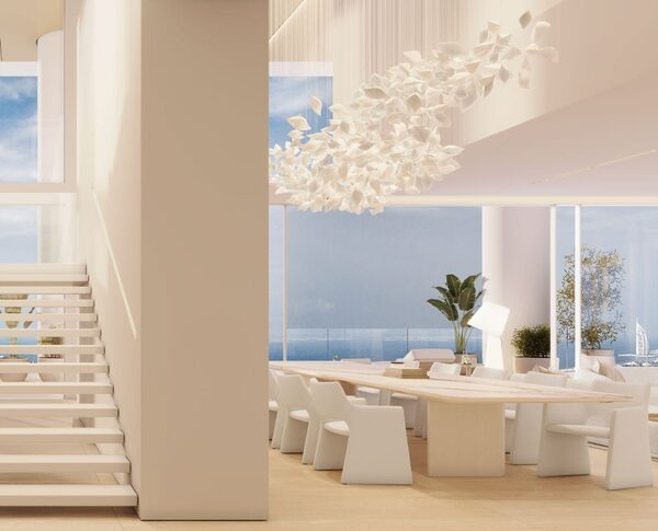 Вилла в Дубай, ОАЭ, 332.34м² - изображение 9