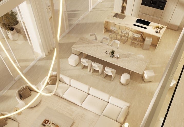Вилла с 1 спальней, 332.34м² в Дубай, ОАЭ [ID: 1102-0cb4690f]