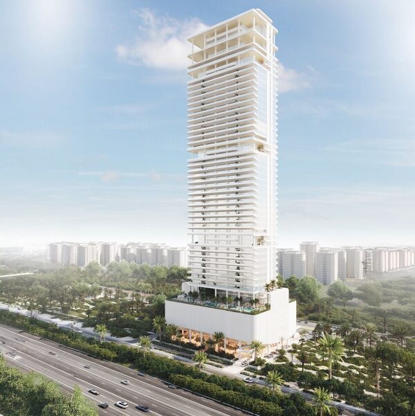 Вилла в Дубай, ОАЭ, 332.34м² - изображение 2