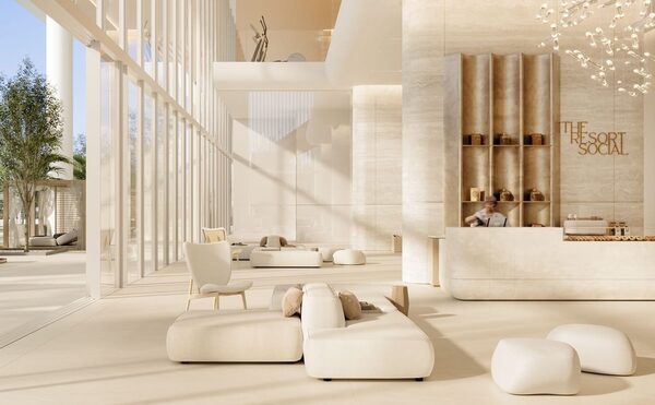 Вилла в Дубай, ОАЭ, 332.34м² - изображение 23