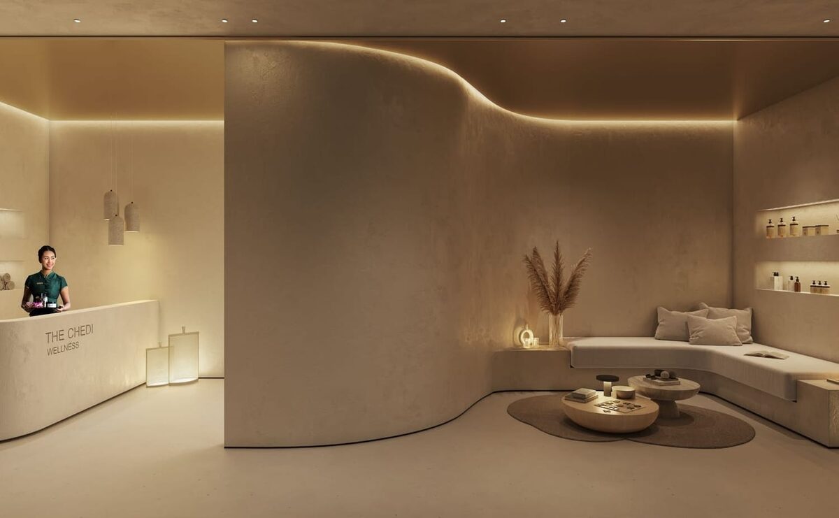 Вилла с 1 спальней, 332.34м² в Дубай, ОАЭ [ID: 1102-0cb4690f]