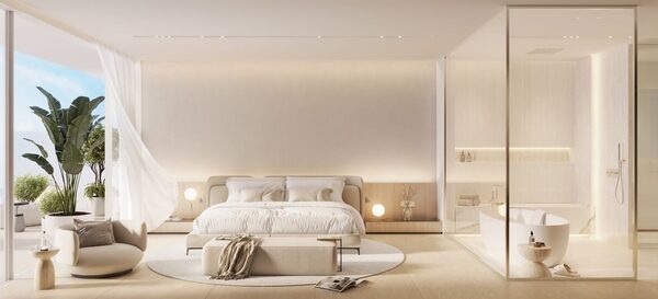Вилла в Дубай, ОАЭ, 332.34м² - изображение 13