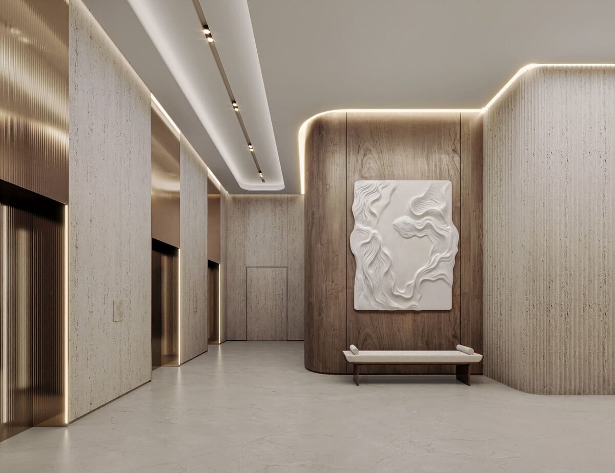 Квартира з 1 спальнею, 103.18м² в Дубай, ОАЕ [ID: 1102-64a78d9b]