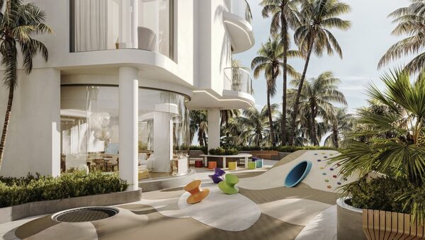 Apartment in Dubai, UAE, 103.18m² - image 20