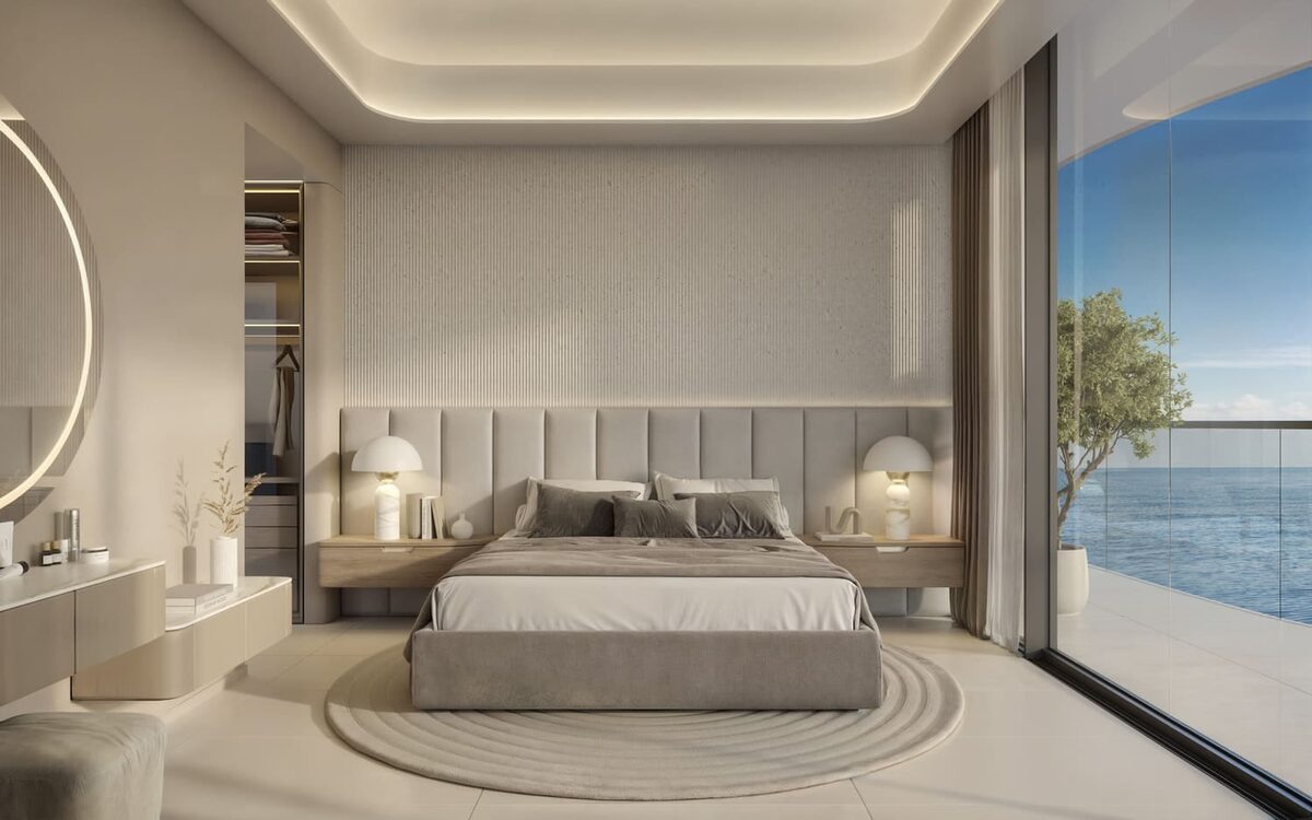 Квартира з 1 спальнею, 103.18м² в Дубай, ОАЕ [ID: 1102-64a78d9b]