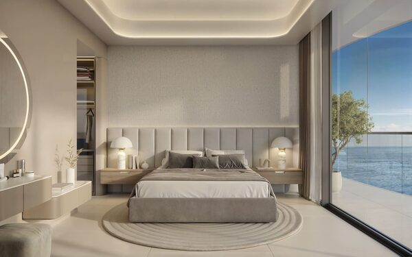 Apartment in Dubai, UAE, 103.18m² - image 6