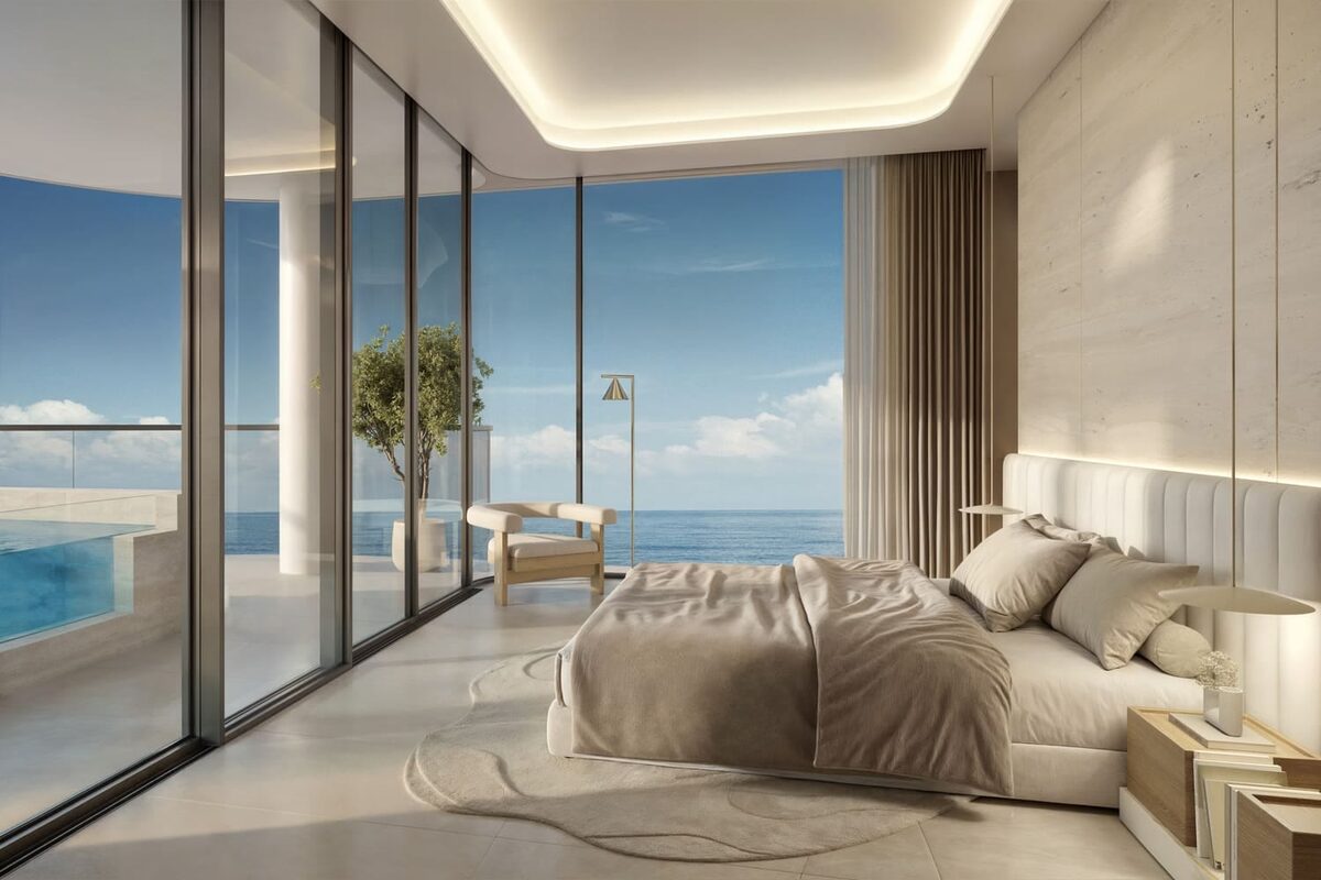 Квартира з 1 спальнею, 103.18м² в Дубай, ОАЕ [ID: 1102-64a78d9b]