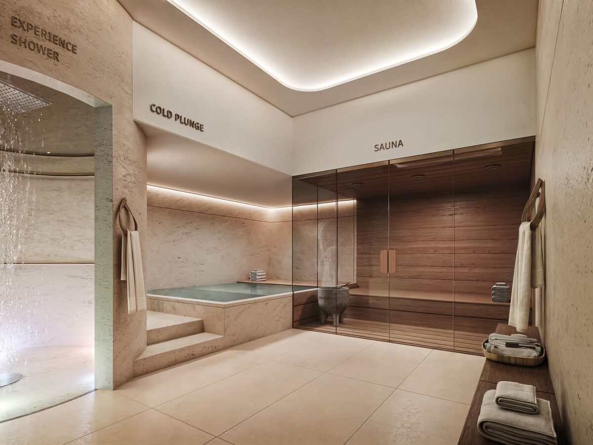 Квартира з 1 спальнею, 103.18м² в Дубай, ОАЕ [ID: 1102-64a78d9b]