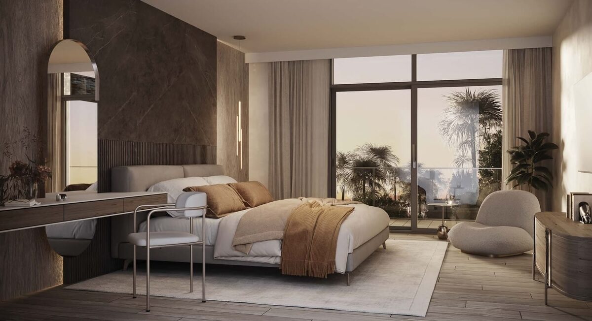 Вілла з 1 спальнею, 608.60м² в Дубай, ОАЕ [ID: 1102-ea72b7b1]