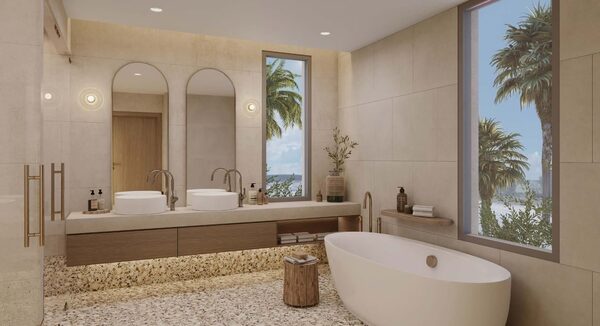 Вілла в Дубай, ОАЕ, 608.60м² - зображення 11