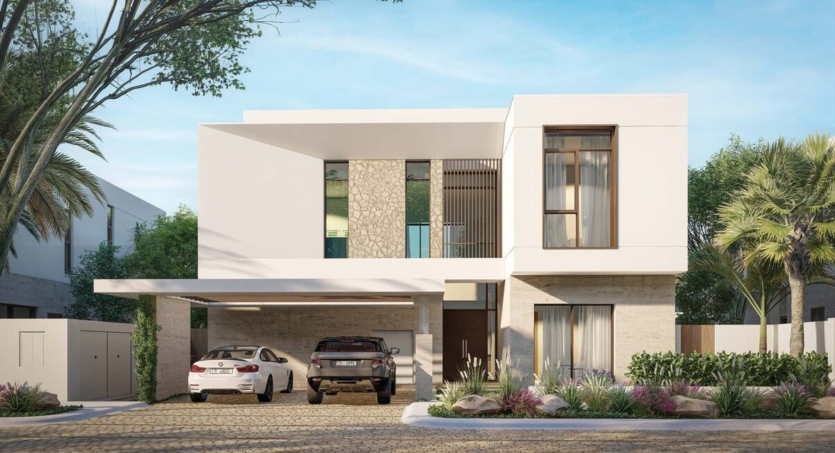 Вілла з 1 спальнею, 608.60м² в Дубай, ОАЕ [ID: 1102-ea72b7b1]