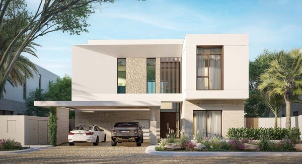 Вілла в Дубай, ОАЕ, 608.60м² - зображення 6