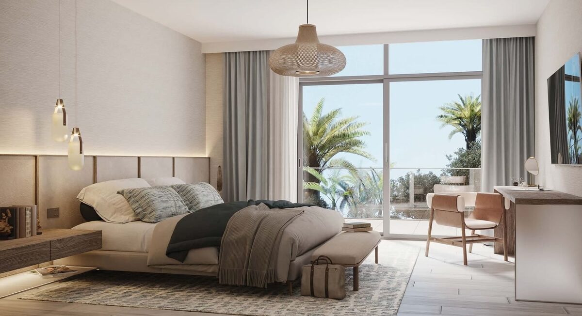 Вілла з 1 спальнею, 608.60м² в Дубай, ОАЕ [ID: 1102-ea72b7b1]