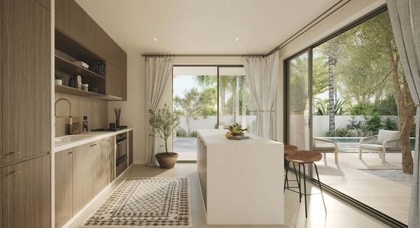 Вілла в Дубай, ОАЕ, 608.60м² - зображення 10
