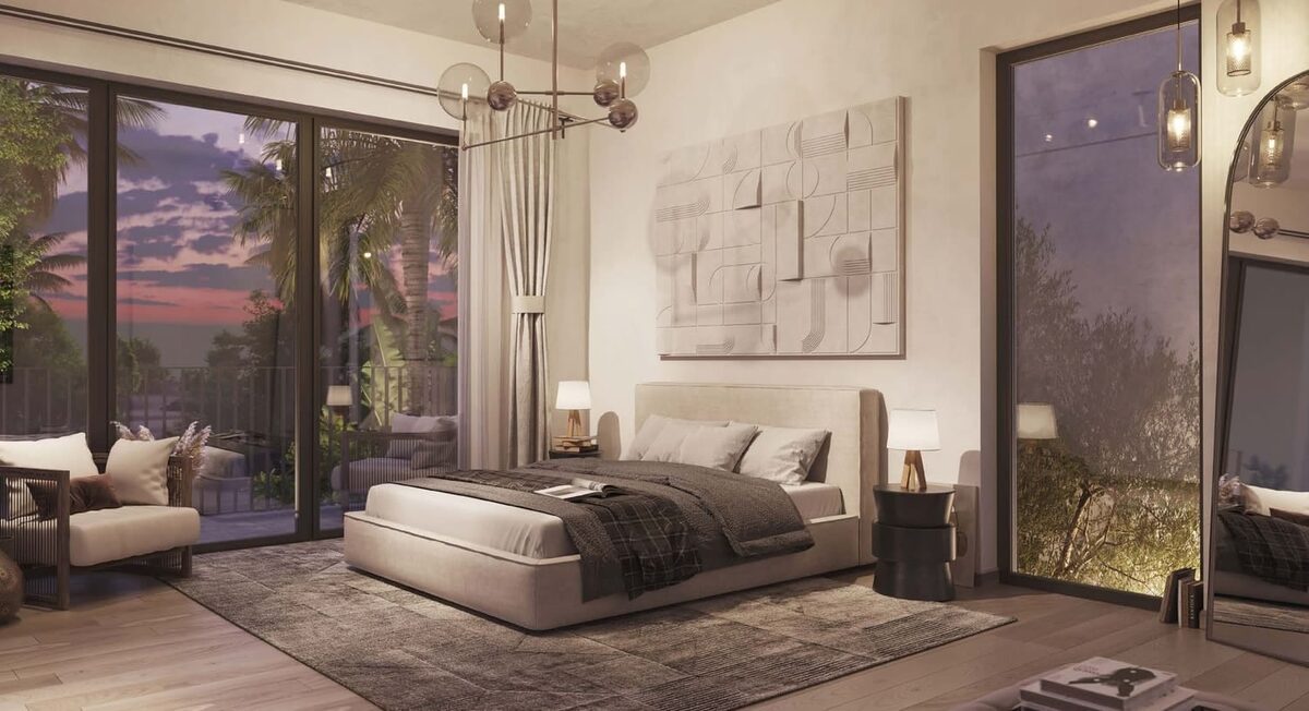 Вілла з 1 спальнею, 608.60м² в Дубай, ОАЕ [ID: 1102-ea72b7b1]
