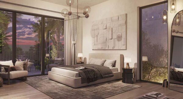 Вілла в Дубай, ОАЕ, 608.60м² - зображення 13