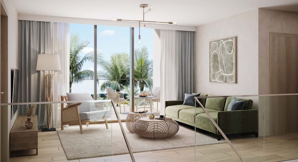 Вілла з 1 спальнею, 608.60м² в Дубай, ОАЕ [ID: 1102-ea72b7b1]