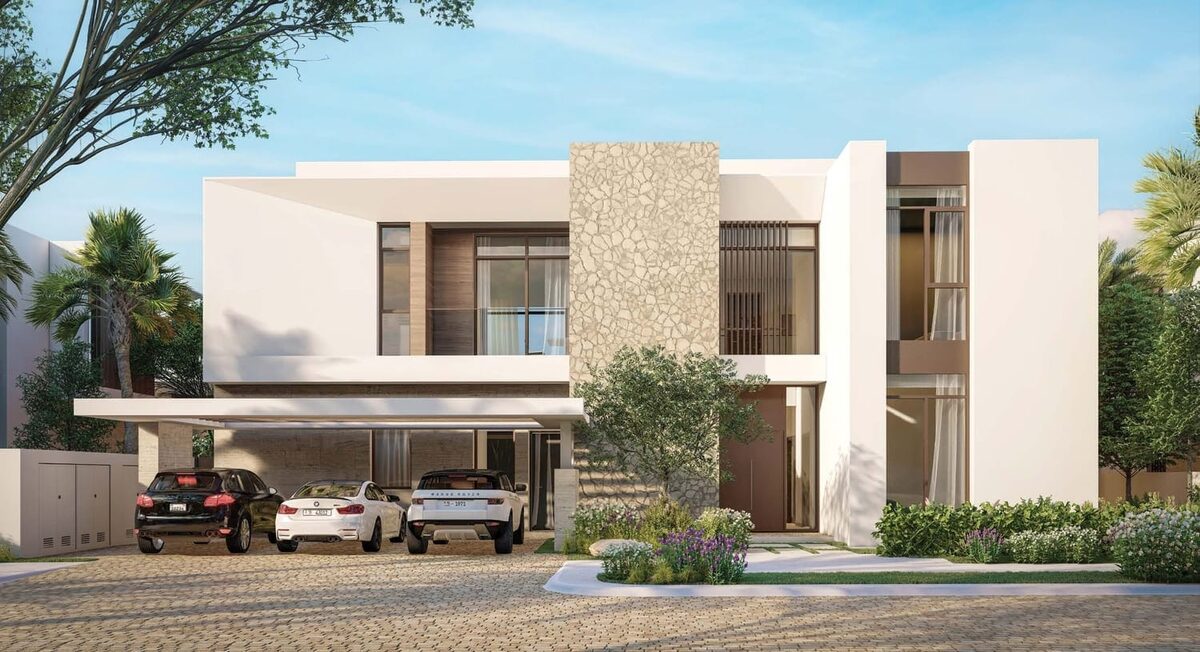 Вілла з 1 спальнею, 608.60м² в Дубай, ОАЕ [ID: 1102-ea72b7b1]