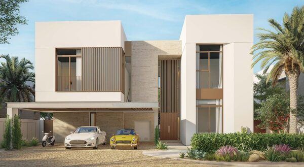 Вілла в Дубай, ОАЕ, 608.60м² - зображення 4